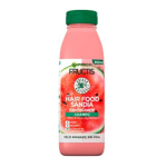 Taaselustav &scaron;ampoon arbuusiga Garnier fructis hair food, 350ml, 350 ml