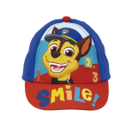 Poiste m&uuml;ts The Paw Patrol Friendship, sinine