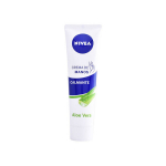 Rahustav k&auml;tekreem Nivea Originals Soothing Hand Cream Aloe Vera, 100ml, 100 ml