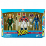 Hasbro - Marvel Legends X-Men Series Excalibur Multipack