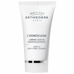 Kreem pehme desinkrusteeriv - Esthederm - Osmoclean - 75ml - Ilma parabeenideta - K&otilde;ik nahat&uuml;&uuml;bid