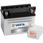 Mootorratta aku Varta Powersports Freshpack YB4L-B