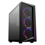 Korpus Cooler Master CMP 510 ARGB