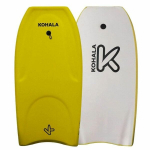 Surfilaud Kohala 42" Kollane 107 x 53,5 x 5,5 cm