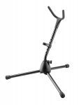 Saksofoni alus K&M 14300 black