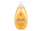 Johnson's Baby Baby Shampoo - Extra gentle shampoo 750ml