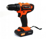 Akutrell, Kraft & Dele, KD3065