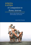 Companion to Roma Aeterna: Based on Hans Orberg's Instructions, with Latin-English Vocabulary