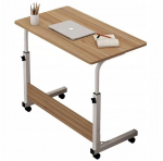 Arvutilaud Home&Living, pruun