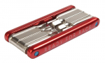 Kokkupandav multit&ouml;&ouml;riist Cube RFR 8in1 Multitool