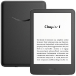 Amazon Kindle 2022 11th Gen WiFi 16GB, must