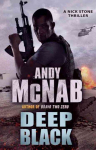 Deep Black: (Nick Stone Thriller 7)