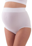 Naiste alusp&uuml;ksid Bellissima Slip VA Maternity bianco