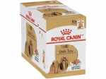 Royal Canin Shih Tzu m&auml;rgtoit, 12x85g