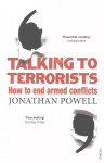 Talking to Terrorists: How to End Armed Conflicts