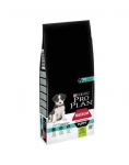 Kuivtoit koertele Pro Plan Medium Puppy Sensitive Digestion Lamb, 12 kg
