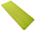 Vaipade komplekt Hanse Home Nasty Green, 3-osaline