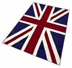 Vaip Hanse Home City Mix Union Jack 160x225 cm