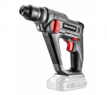 Akuga perforaator SDS+, 18V, GRAPHITE 58G009