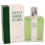 Tualettvesi Caron Pour Un Homme EDT meestele 125 ml