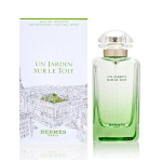 Parf&uuml;&uuml;m unisex Hermes Un Jardin EDT, 100 ml