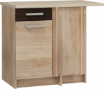 K&ouml;&ouml;gikapp Polo S80NP, tamm