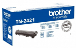 Laserprinteri kassett Brother TN-2124BK TN2421BK