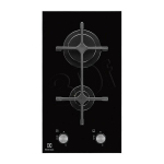 Electrolux EGC3322NVK