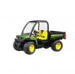 Bruder John Deere Gator XUV 855D