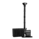 Purskkaevu pump Aquael Aquajet PFN2000N