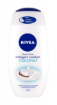 Du&scaron;igeel Nivea Creme Coconut 250 ml