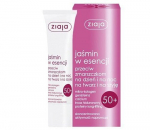 Taastav ja noorendav n&auml;oessents Ziaja Jaśmin 50+ 30 ml