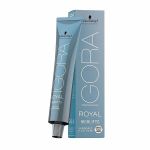 Juuksev&auml;rv Schwarzkopf Professional Igora Royal Highlifts 60 ml, 10-4 Ultra Blonde Beige