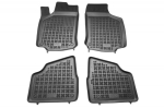 Kummimatid Opel Corsa C 2000-2006