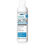 Palsam lokkis juustele Byphasse Creme Nourrissante Activ Boucles 250 ml