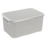 Hoiukast Branq Rattan, 10 l