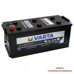 Autoaku Varta Black M7 180 Ah 1100 A
