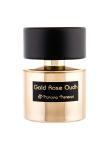 Parf&uuml;&uuml;mvesi Tiziana Terenzi Gold Rose Oudh EDP naistele/meestele 100 ml