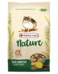Versele Laga miniatuursete hamstrite t&auml;istoit Mini Hamster Nature, 0,4 kg