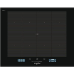 Whirlpool SMP 658C BT IXL