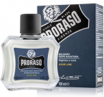 Proraso habeme palsam Azur Lime, 100ml