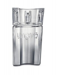 Tualettvesi Emanuel Ungaro Silver EDT meestele 90 ml
