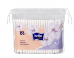 Vatipulgad BELLA, 100 tk