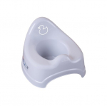 Pissipott Tega Duck, helehall