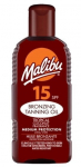 Pruunistav p&auml;evitus&otilde;li Malibu SPF15, 200 ml