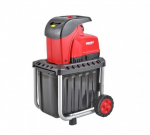 Elektriline purustaja Hecht 6284 XL