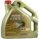 Mootori&otilde;li Castrol Edge Titanium FST 0W-30, 4L