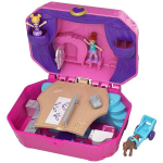 M&auml;ngukomplekt &bdquo;Suur maailm&ldquo; Polly Pocket