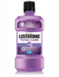 Suuloputusvedelik Listerine Total Care 250 ml