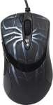 Laser Hiir - A4TECH - XGame Oscar X747 - 7 Nuppu - Juhtmega - USB - Sinine
